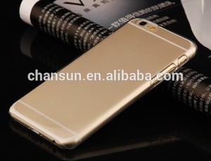 marché de la chine électroniques clair pc retour pour couvrir les cas <span class=keywords><strong>iphone</strong></span> 6 plus - Product Image 6