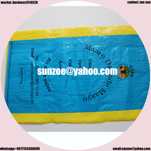 <span class=keywords><strong>Ikea</strong></span> impresa bolso tejido <span class=keywords><strong>de</strong></span> alta densidad <span class=keywords><strong>De</strong></span> La Nueva Estructura - Product Image 2