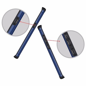 Best Buy Anti Choc 2 Dans 1 Pc Tpu Combo Hybride Cas de Téléphone Pour Samsung Galaxy Note 8 - Product Image 2