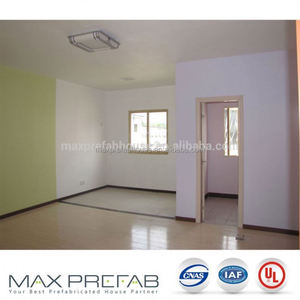 Ru — maisons mobiles préfabriquées en afrique du sud, construction rapide, PV56-1 - Product Image 4