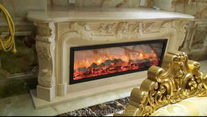 <span class=keywords><strong>Chimenea</strong></span> eléctrica con llamas artificiales para <span class=keywords><strong>chimenea</strong></span> - Product Image 3