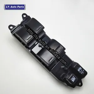 Côté conducteur 84820-33180 8482033180 Principal de lève-Vitre électrique Lève-Verre Bouton De Contrôle Pour Toyota Pour Camry 02-05 2.4L 3.0L