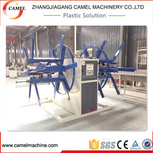 Máy Cuộn Dây Tự Động Bằng Nhựa/PE Máy Cuộn Dây Tự Động Hoàn Toàn Tự Động 800-2000Mm - Product Image 4