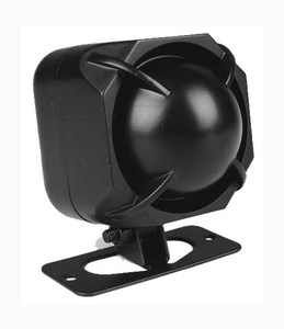 Mini sirena de alarma con CE ROHS, DC 12V, 24V, 1 unidad - Product Image 2