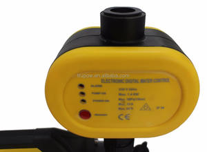 <span class=keywords><strong>Pompe</strong></span> à pression constante entièrement automatique adaptée aux réservoirs <span class=keywords><strong>d</strong></span>'eau de pluie domestiques et à l'alimentation des maisons domestiques - Product Image 4