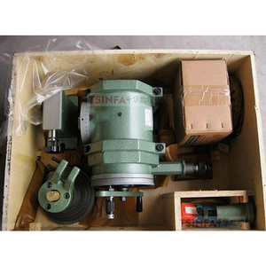 Divisore <span class=keywords><strong>universale</strong></span> F11200A divisore per la fresatura macchina con CE - Product Image 2