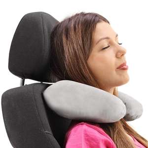 Kunden spezifischer Travel Ipad Tablet-Halter Multifunktion ales 3-in-1-U-förmiges Kissen - Product Image 5