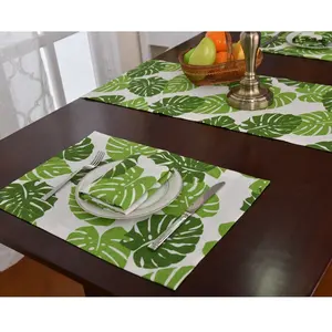 Factory Direct Wholesale Price High Quality Table Fabric Napkin Linen Fabric Napkin