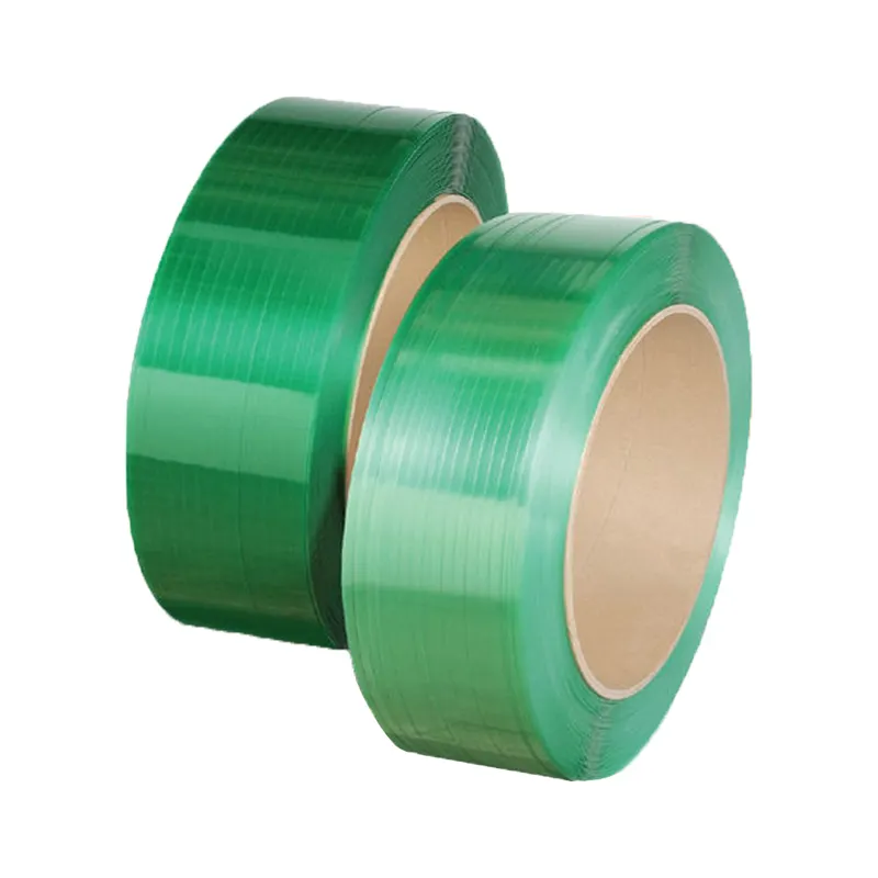 High grade PET STRAP aluminium ingot /timber application Plastic strap