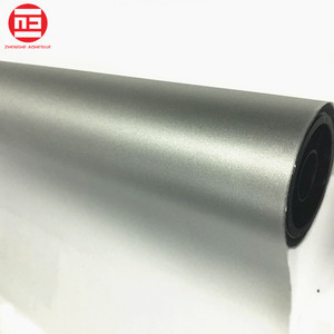 Película Adhesiva de Seguridad para Vidrio, Decorativa para Oficina, <span class=keywords><strong>Vinilo</strong></span> Esmerilado/3D - Product Image 4