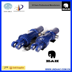 Complejo volumen máquina <span class=keywords><strong>JYG</strong></span> especial serie cilindro - Product Image 4