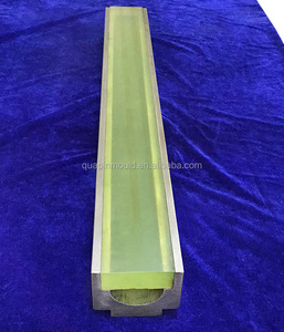 <span class=keywords><strong>CNC</strong></span>プレスブレーキ曲げ機ダイ用ポリウレタンPUエラストマーツール - Product Image 2