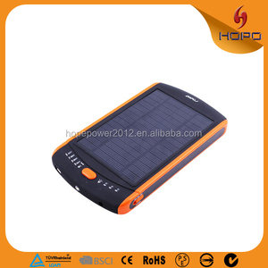 2014 top venta de alimentación del banco solar 26000mAh universal banco de la energía solar para el Iphone <span class=keywords><strong>asus</strong></span> - Product Image 5
