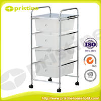 Support de rangement pour tiroir en fonte, capacité portable et durable, organisateur de bureau