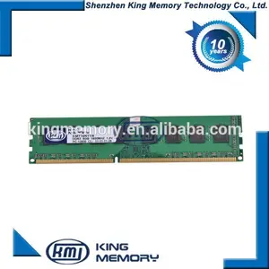 China de fábrica RMA menos de 1% ram de escritorio 8 gb memoria ram ddr3 pc12800 1600 mhz