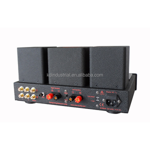 <span class=keywords><strong>Amplificateur</strong></span> <span class=keywords><strong>pour</strong></span> <span class=keywords><strong>casque</strong></span> d'écoute de classe A, ampli à Tube unique, <span class=keywords><strong>USB</strong></span> <span class=keywords><strong>DAC</strong></span>, MM - Product Image 2