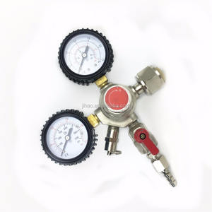 Offre Spéciale de Sécurité de Gaz de Lpg Régulateur de Gaz Lpg Régulateur de Sécurité Avec Haute Pression - Product Image 2