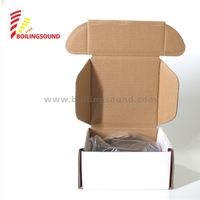 DE-448TS 1.75 "pièces de haut-parleur de compression de diaphragme en titane