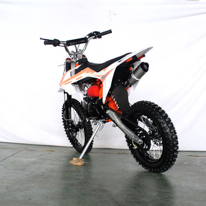 <span class=keywords><strong>80cc</strong></span> chéo xe đạp 125cc Dirt xe đạp 125cc Pit xe đạp người lớn - Product Image 6