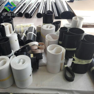 Kaynaştırma için kaliteli ısıya dayanıklı PTFE dikişsiz kemer/Oshima yapıştırma makinesi kemerler dikişsiz kemerler - Product Image 5