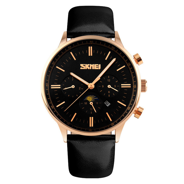 Newest High End Premium Japanese Movement Mechanical Watch