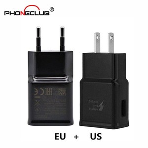 Cargador rápido de alta calidad de 5V 9V QC 2.0 para Galaxy S6 S7 <span class=keywords><strong>S8</strong></span> - Product Image 5