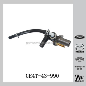Cilindro maestro de embrague personalizado <span class=keywords><strong>para</strong></span> <span class=keywords><strong>hombre</strong></span>, piezas de motor de automóvil, cilindro maestro de embrague de Premacy 323, GE4T-41-990 - Product Image 2