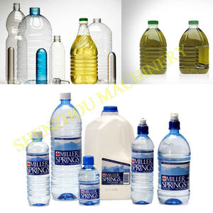 מכונת דפוס מכת - Product Image 5
