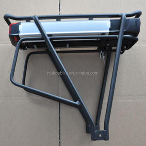Geb Venta caliente 48 V ebike del estante trasero/bicicleta eléctrica batería - Product Image 4