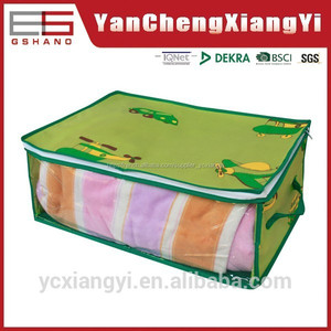 couverture tnt dinde. fenêtre et couette voiture verte planes. sous le plancher de vente top <span class=keywords><strong>divan</strong></span> pliant de stockage sac - Product Image 1