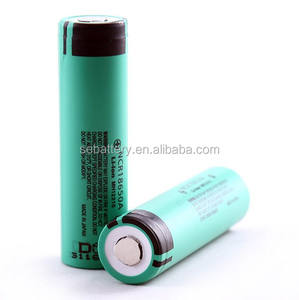 3100mah 3.6v 리튬 황 배터리 - Product Image 2