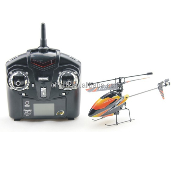 (未使用･未開封品)　ハイテック WL TOYS V911用 メインブレード((W/R) WLV911-02W wyeba8q Amazon | ハイテック WL TOYS V911用 メインブレード(B/O