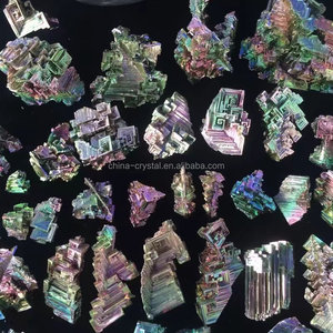 <span class=keywords><strong>Cristal</strong></span> <span class=keywords><strong>de</strong></span> <span class=keywords><strong>bismuth</strong></span> en gros pour décorer à la maison - Product Image 2