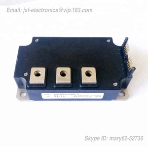 Ipm IGBT mô-đun bóng bán dẫn pm400dva060 PM400DVA060-1 PM400DVA060-4 - Product Image 4