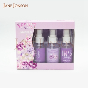 ผลิตที่ดีที่สุดลับสวนร่างกายสเปรย์หมอกสำหรับผู้หญิง - Product Image 1