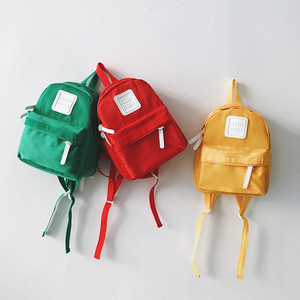 mini backpack bulk