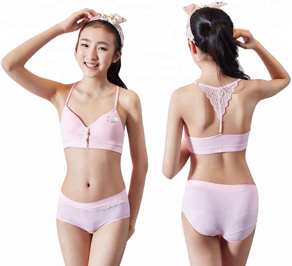 youth bra underwear