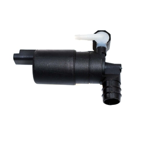 Nettoyage de vitres lave-glace pompe <span class=keywords><strong>moteur</strong></span> avec œillet 643475 8200194414 96415 91160063 pour Citroen C2 C5 Peugeot <span class=keywords><strong>307</strong></span> - Product Image 3