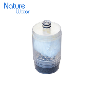 Cartouche filtrante au charbon actif <span class=keywords><strong>de</strong></span> noix <span class=keywords><strong>de</strong></span> coco avec membrane, débit <span class=keywords><strong>de</strong></span> 75 GPD, pour l'utilisation domestique et commerciale <span class=keywords><strong>de</strong></span> l'<span class=keywords><strong>eau</strong></span> du robinet - Product Image 6