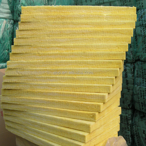 Công nghiệp-phong cách mật độ cao 120kg/m3 khoáng sản len Tường Cách Nhiệt đại lý - Product Image 5