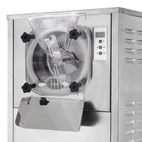 Machine à glace pilée commerciale réfrigérée de Chine