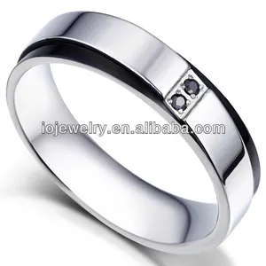 new boys silver rings designs