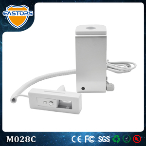 Eastops suministrar la mejor calidad alarma antirrobo de aluminio soporte de exhibición para la seguridad de la cámara - Product Image 3