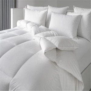 Sino Source Manufacturer's Wholesale Price Melamine Board ANEL Modern <strong>White</strong> Bedroom Furniture <strong>Wooden</strong> <strong>Bed</strong> - Product Image 5