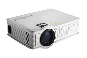 <span class=keywords><strong>SD50</strong></span> uc46 wifi chiếu 1000 lumens HD mini LCD <span class=keywords><strong>projector</strong></span> với USB SD và AV - Product Image 5