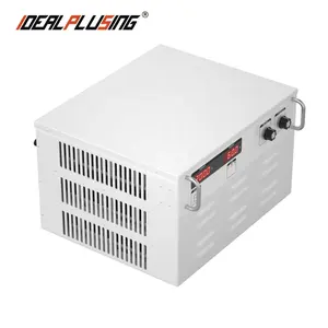IDEALPLUSING Good quality dc power supply 100v 100amp 10000W for lab