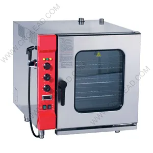 广州商业电/气厨房气体设备