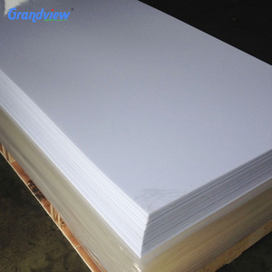Foglio di Perspex in <span class=keywords><strong>plastica</strong></span> trasparente ignifuga con pennarello spesso <span class=keywords><strong>1</strong></span> <span class=keywords><strong>mm</strong></span> - Product Image 2