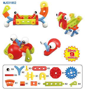 Import cute Creative DIY eidolon crafts Cheap toys China for Wholesale - Product Image 3