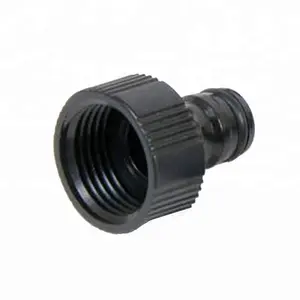 3/4 "Tap Adapter Plastic Tuinslang Fitting
